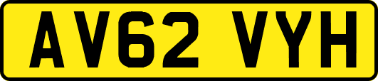 AV62VYH