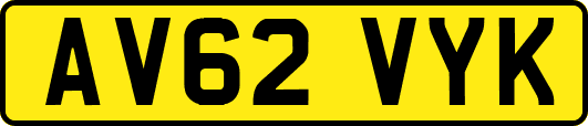 AV62VYK