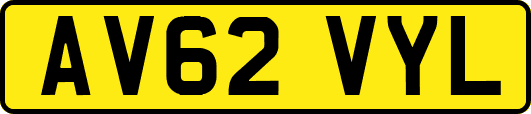 AV62VYL