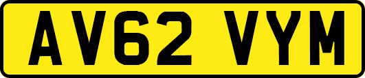 AV62VYM
