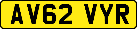 AV62VYR