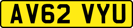 AV62VYU