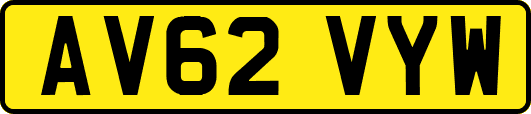 AV62VYW