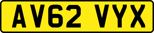 AV62VYX