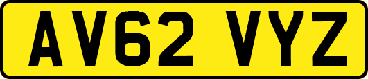 AV62VYZ