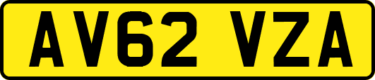 AV62VZA