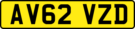 AV62VZD