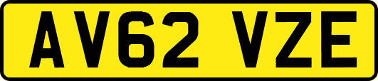 AV62VZE