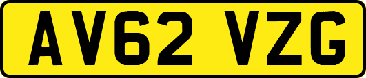 AV62VZG