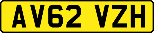 AV62VZH