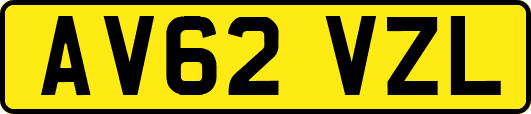 AV62VZL