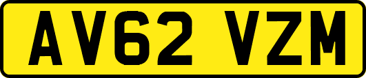AV62VZM