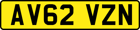AV62VZN
