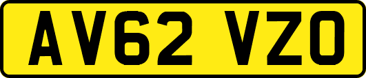 AV62VZO