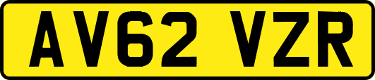 AV62VZR