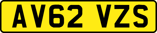 AV62VZS