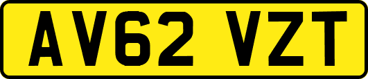 AV62VZT