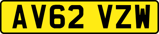 AV62VZW