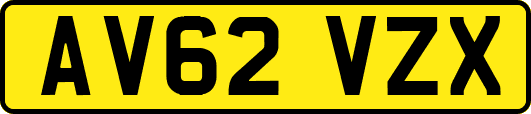 AV62VZX