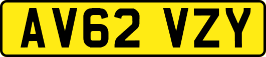 AV62VZY