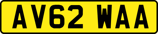 AV62WAA