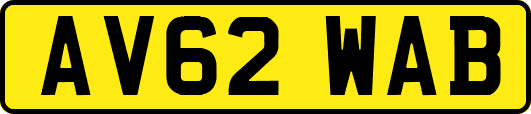 AV62WAB