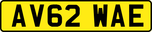 AV62WAE