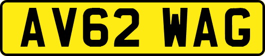 AV62WAG