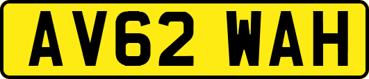 AV62WAH