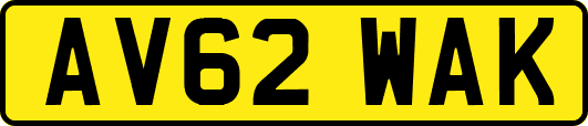 AV62WAK