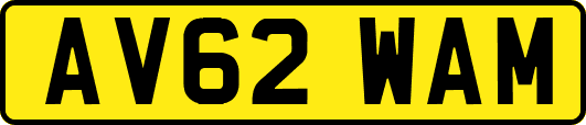 AV62WAM