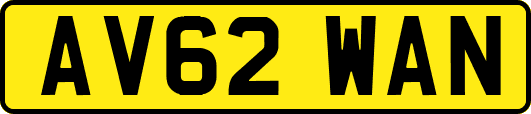AV62WAN