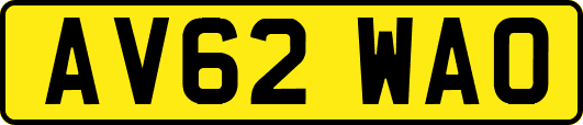 AV62WAO
