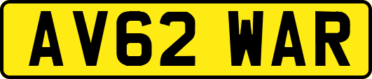 AV62WAR