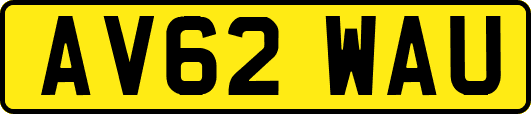 AV62WAU
