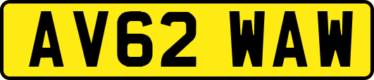 AV62WAW