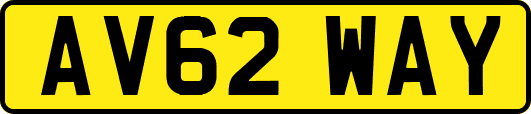 AV62WAY