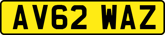 AV62WAZ