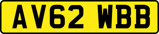 AV62WBB
