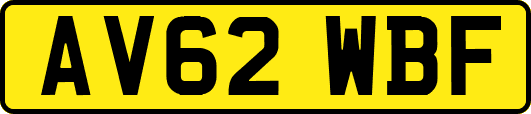 AV62WBF