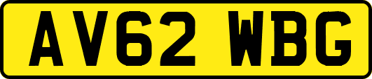 AV62WBG