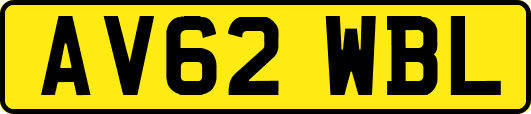 AV62WBL