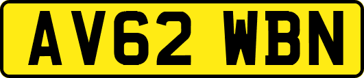 AV62WBN