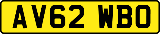 AV62WBO