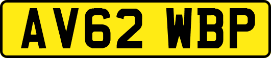 AV62WBP