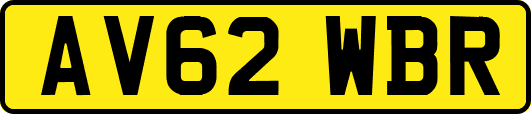 AV62WBR
