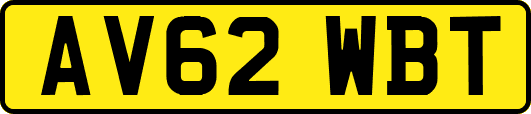 AV62WBT