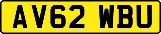 AV62WBU