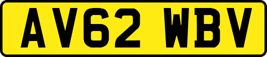 AV62WBV