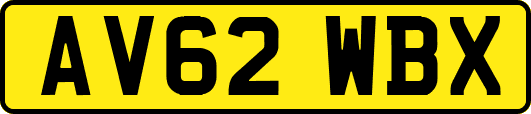 AV62WBX